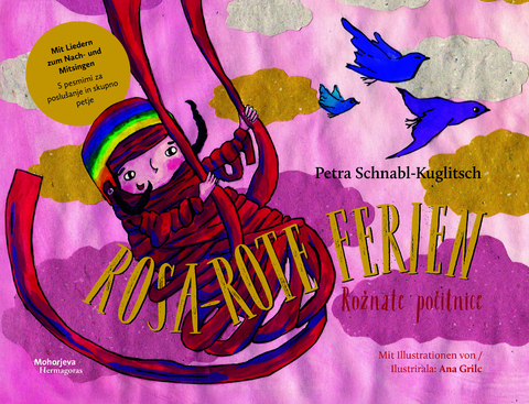 Rosa-Rote Ferien - Petra Schnabl-Kuglitsch