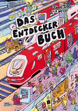 Das Entdecker Buch