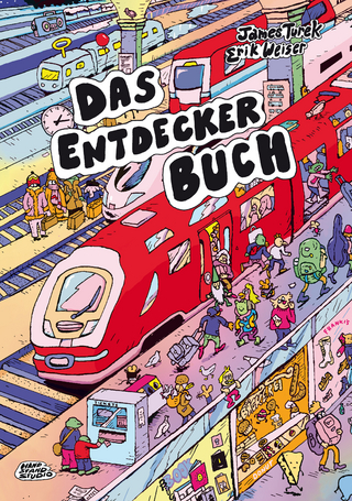 Das Entdecker Buch