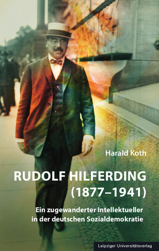 Rudolf Hilferding (1877–1941)