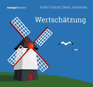 Wertschätzung (Trainingskonzept)