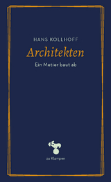 Architekten - Kollhoff, Hans