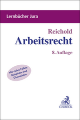 Arbeitsrecht - Reichold, Hermann