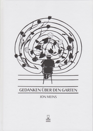 Gedanken über den Garten