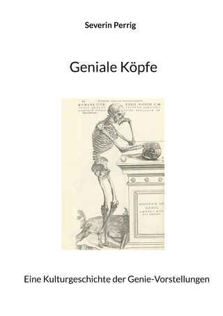 Geniale Köpfe