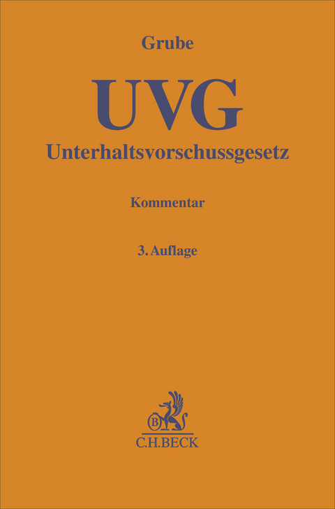 UVG - Christian Grube