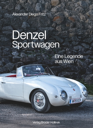 Denzel Sportwagen