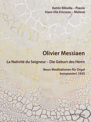 Olivier Messiaen (1908–1992): La Nativité du Seigneur – Die Geburt des Herrn