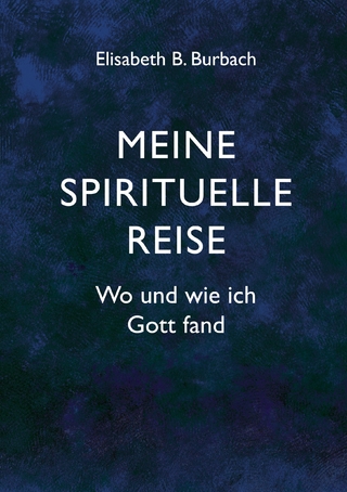 Meine spirituelle Reise