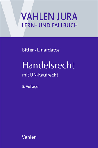 Handelsrecht