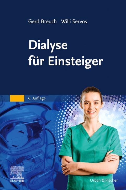 Dialyse für Einsteiger - 