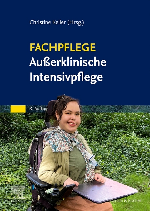 Fachpflege Außerklinische Intensivpflege - 