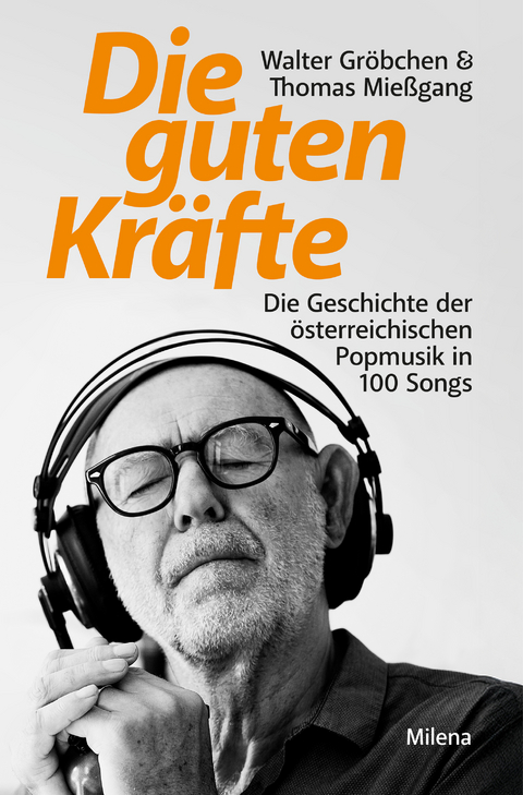 Die guten Kr&auml;fte - Walter Gr&ouml;bchen, Thomas Mie&szlig;gang