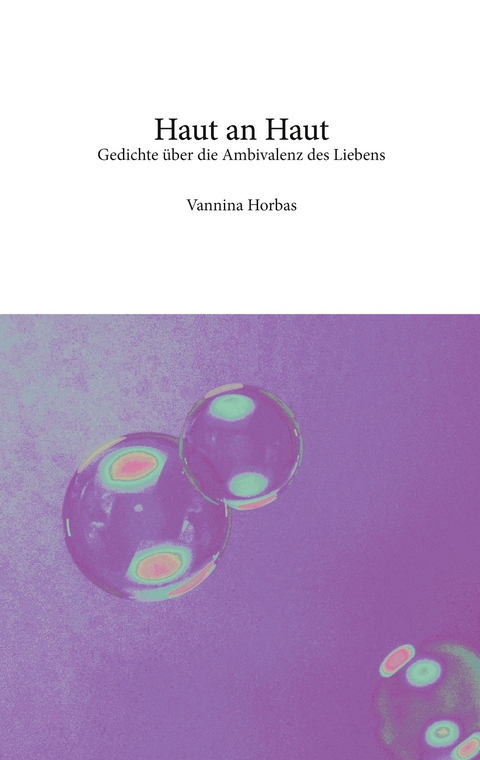 Haut an Haut - Vannina Horbas