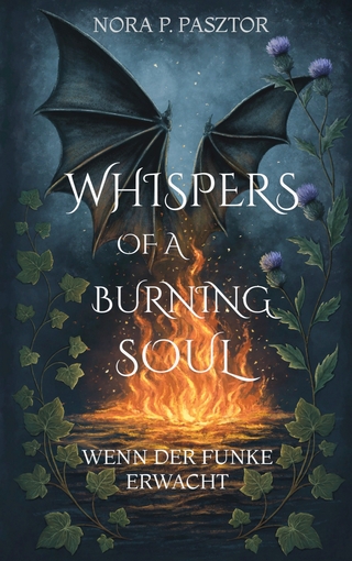 Whispers of a Burning Soul (1)