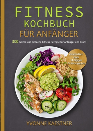 Fitness Kochbuch Für Anfänger