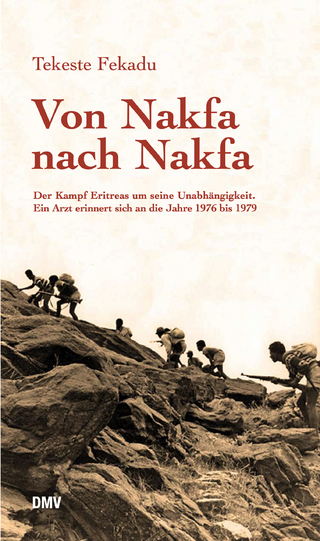 Von Nakfa nach Nakfa