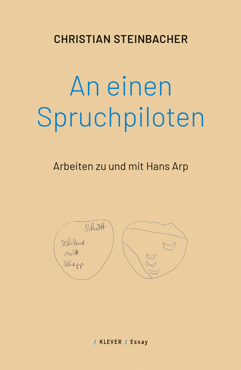 An einen Spruchpiloten - Christian Steinbacher
