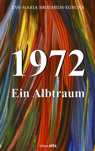 1972, ein Albtraum