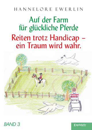 Auf der Farm für glückliche Pferde (3)