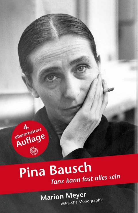 Pina Bausch - Marion Meyer