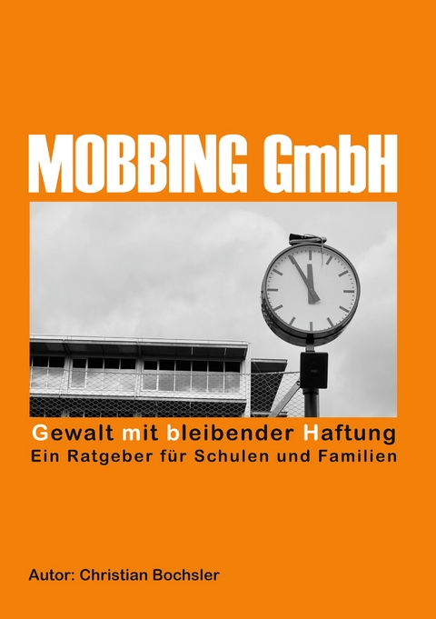 Mobbing GmbH - Christian Bochsler