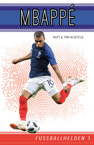 MBAPPÉ
