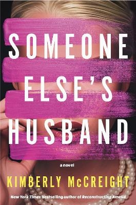 Someone Else's Husband