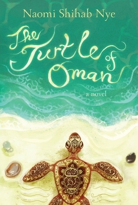 The Turtle of Oman - Naomi Shihab Nye