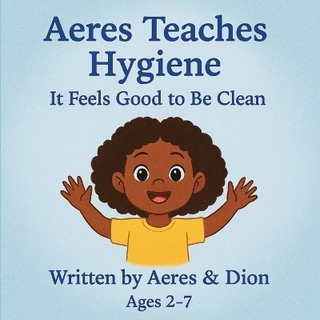 Aeres Teaches Hygiene