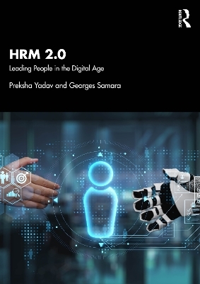 HRM 2.0 - Preksha Yadav, Georges Samara