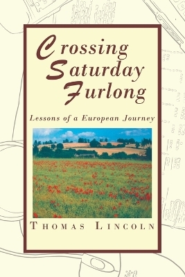 Crossing Saturday Furlong