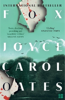 Fox - Joyce Carol Oates