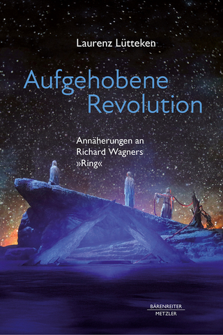 Aufgehobene Revolution