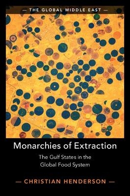 Monarchies of Extraction