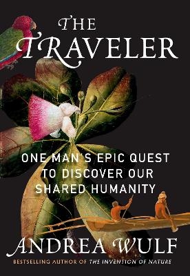 The Traveler