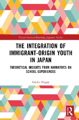 The Integration of Immigrant-origin Youth in Japan