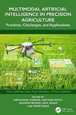 Multimodal Artificial Intelligence in Precision Agriculture - 