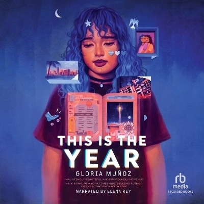 This Is the Year - Gloria Mu&ntilde;oz