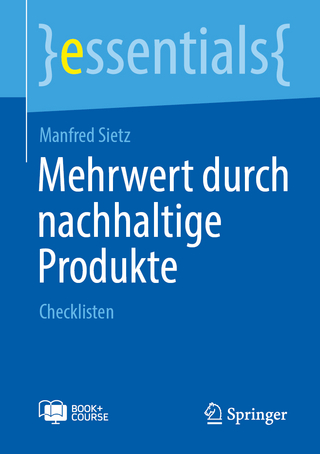 Mehrwert durch nachhaltige Produkte