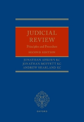 Judicial Review