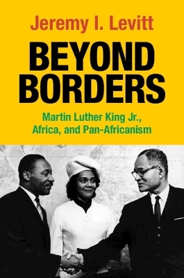Beyond Borders