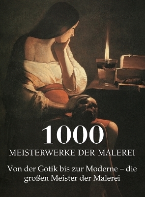 1000 meisterwerke der malerei - Victoria Charles, Joseph Manca