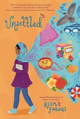 Unsettled - Reem Faruqi
