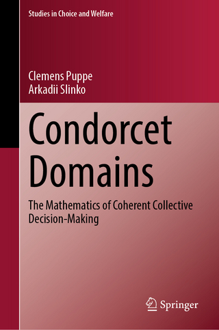 Condorcet Domains