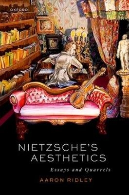 Nietzsche's Aesthetics