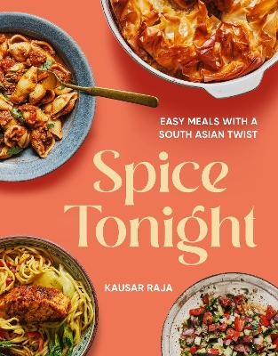 Spice Tonight - Kausar Raja