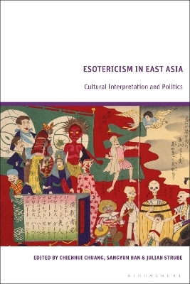 Esotericism in East Asia - 