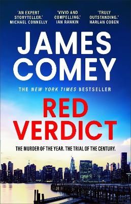 Red Verdict - James Comey