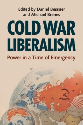 Cold War Liberalism - 